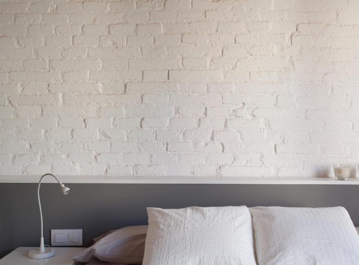 Napoles - Modernist Flat Close To Sagrada Familia Barcelona Bagian luar foto